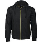 2116 Hood Jacket
