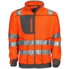 6303 Hv Fleece En Iso20471