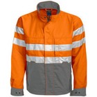 6401 Jacket En471-class 3