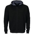 2126 Hooded Jacket