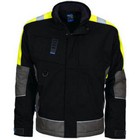 4419 Lined Jacket