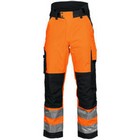 6514 Padded Trousers Hv En Iso 20471