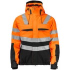6414 Padded Jacket En Iso 20471