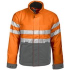 6407 Jacket En471-class 3