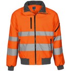 6430 Pilot Jacket En Iso 20471-class 3
