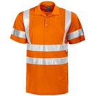 6011 Pique En Iso 20471-class 3