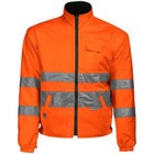 6490 Jacket/vest En471-class3/2