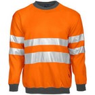 6101 Sweatshirt En471-class 3
