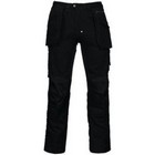 5524 Canvas Work Trousers