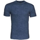 8001 Flame Retardant Shortsleeve Undershirt