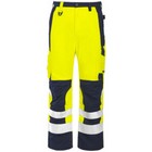 8504 Flame Retardant High Visibility Trousers
