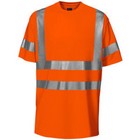 6010 T-shirt En Iso 20471-class 3