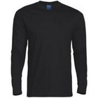 Mens T-Shirts2017 Long-sleeved T-shirt