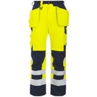 8503 Flame Retardant High Visibility Trousers