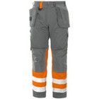 6502 Waistpants En471-class 1