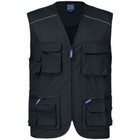 642803 Fisherman Vest