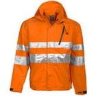 6466 All-round Jacket En471-class 3