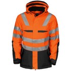 6418 Jacket En Iso 20471 Class 3