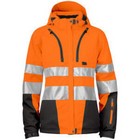 6424 Padded Jacket Lady En Iso 20471