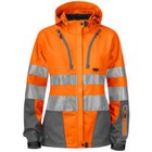 6423 Jacket Lady En Iso 20471