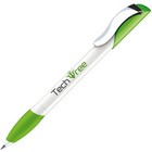 Senator Hattrix Basic With Metal Clip and Soft Grip