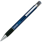 Senator Soft Spring Polished Metal Ballpen