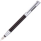 senator Carbon Line Metal Fountain Pen