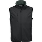 Clique Basic Softshell Vest