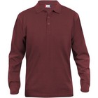 Clique Classic Lincoln L/s Polo