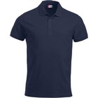 Clique Classic Lincoln S/s Polo Shirt