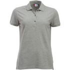 Clique Classic Marion Ladies S/s Polo Shirt