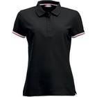 Clique Newton Ladies Polo