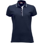 Clique Seattle Ladies Polo