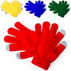 Touchscreen Gloves Pigun