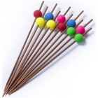 Cocktail Sticks Set Brochet