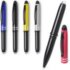 Stylus Touch Ball Pen Corlem
