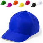 Kid Cap Modiak