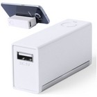 Power Bank Sanders