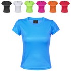 Women T-Shirt Tecnic Rox