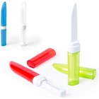 Knife Peeler Set Levian