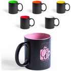 Mug Bafy