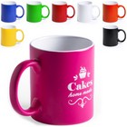 Mug Lousa