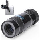 Universal Camera Lens Yorap 8X