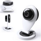 Smart Camera Mewak