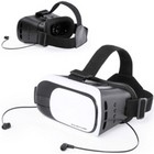 Virtual Reality Glasses Tarley