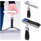 Power Bank Luggage Scale Hargol