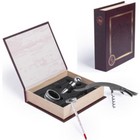 Wine Set Boenim