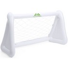 Inflatable Goal Post Bentul