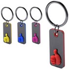 Keyring Hokey