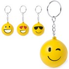 Antistress Keyring Shirley